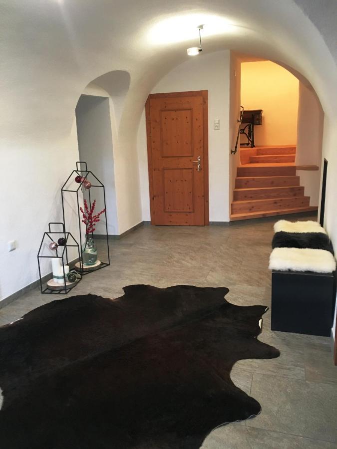 Apartment Der Riese ريث باي سيفيلد المظهر الخارجي الصورة