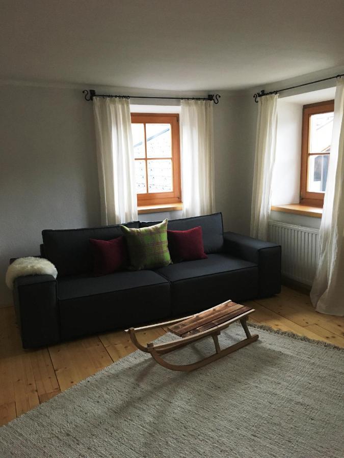 Apartment Der Riese ريث باي سيفيلد المظهر الخارجي الصورة