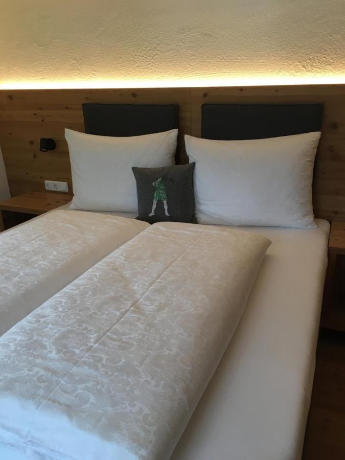 Apartment Der Riese ريث باي سيفيلد المظهر الخارجي الصورة
