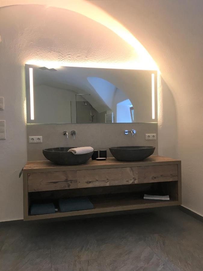 Apartment Der Riese ريث باي سيفيلد المظهر الخارجي الصورة