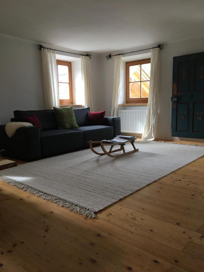 Apartment Der Riese ريث باي سيفيلد المظهر الخارجي الصورة