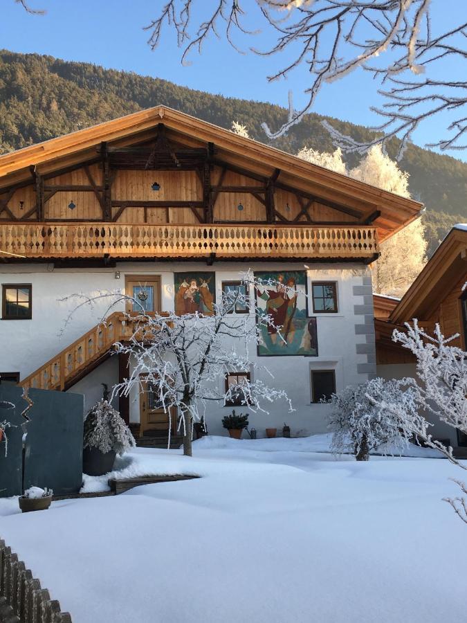 Apartment Der Riese ريث باي سيفيلد المظهر الخارجي الصورة