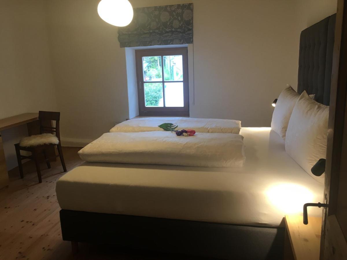 Apartment Der Riese ريث باي سيفيلد المظهر الخارجي الصورة